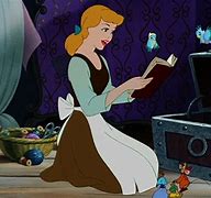 סינדרלה by haneen ajaj - Ourboox.com