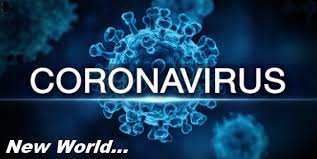 קורונה מחלת הדור החדש