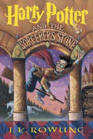Harry Potter and the Sorcerers Stone by Vladimir - Illustrated by Vladimir - Ourboox.com
