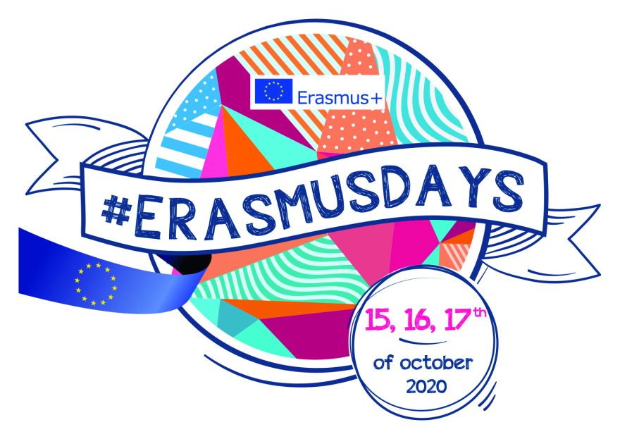 Erasmus + Students’ mobilities by Deyana Peykova - Ourboox.com