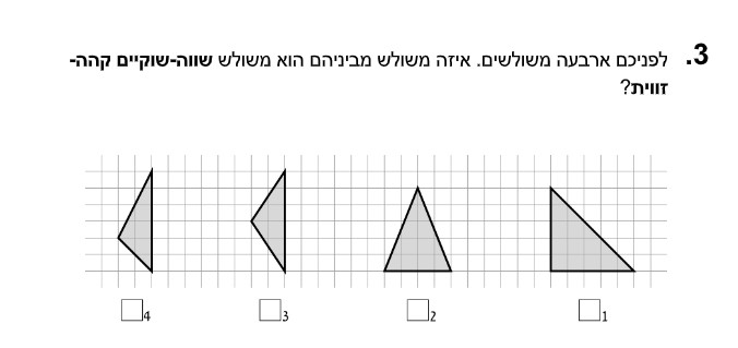 ידע וזיהוי