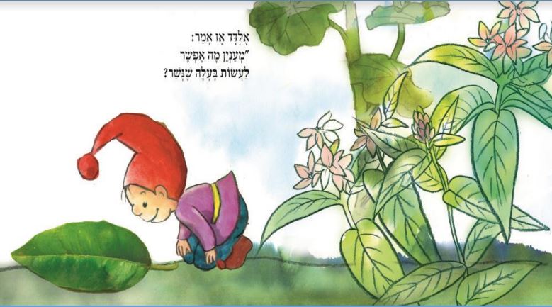 מה אפשר לעשות בעלה by hila - Ourboox.com