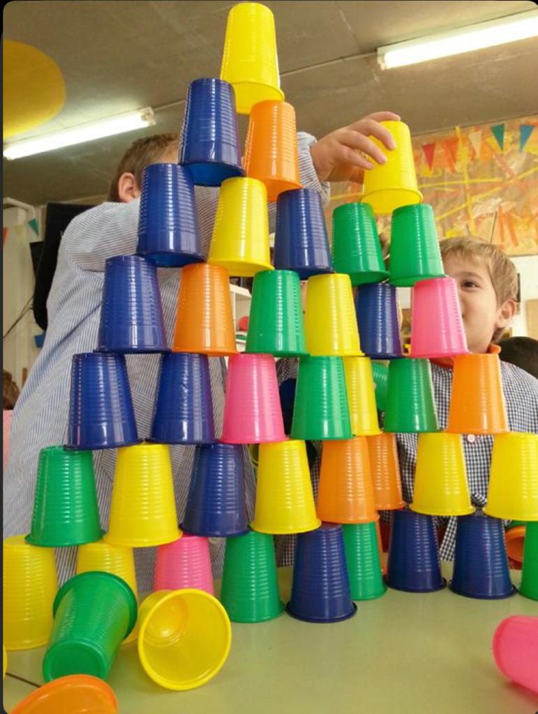 فعالية رياضيات للاطفال by sabreen nasrallah - Ourboox.com