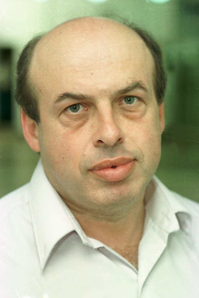 נתן שרנסקי by Michal Lashansky - Ourboox.com