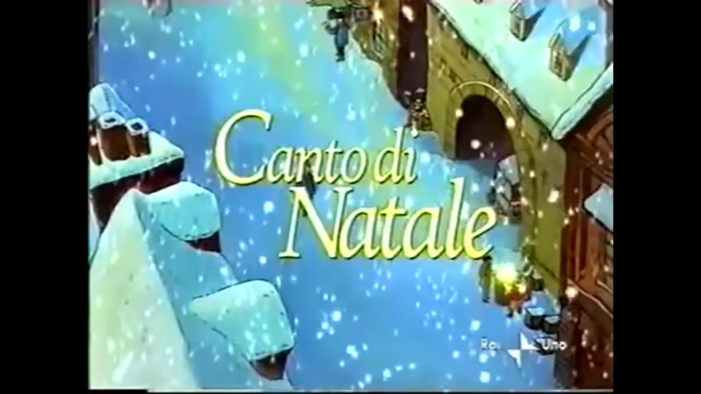 Canto di Natale by Emanuela Di Malta - Illustrated by Emanuela Di Malta  - Ourboox.com