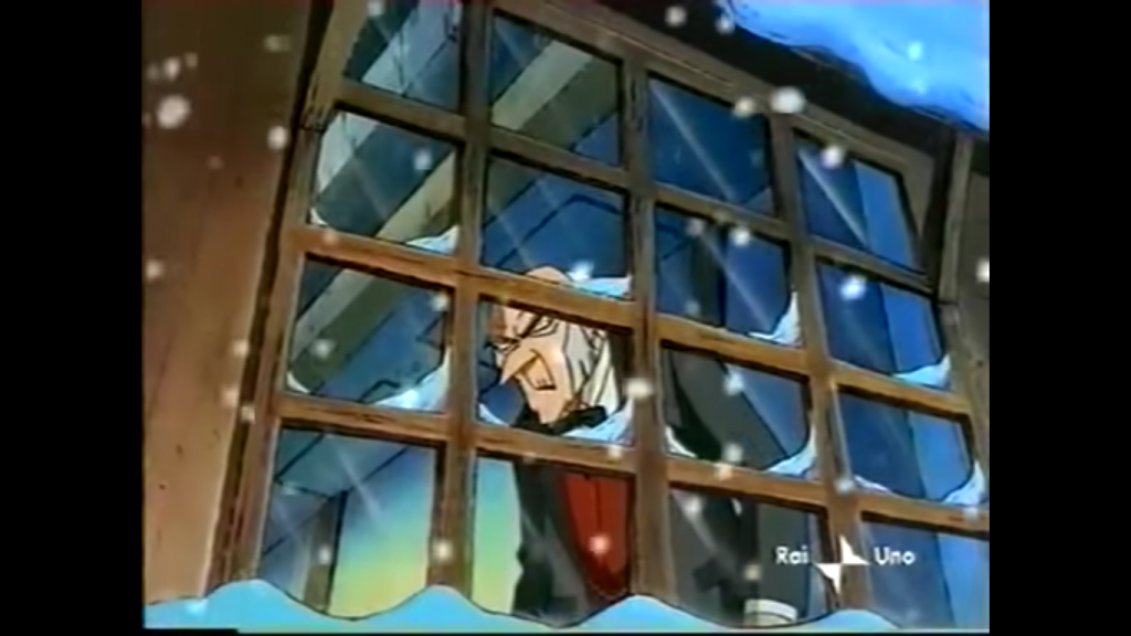 Canto di Natale by Emanuela Di Malta - Illustrated by Emanuela Di Malta  - Ourboox.com