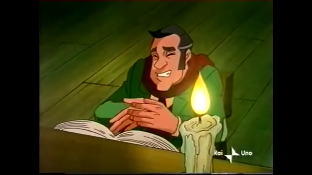 Canto di Natale by Emanuela Di Malta - Illustrated by Emanuela Di Malta  - Ourboox.com