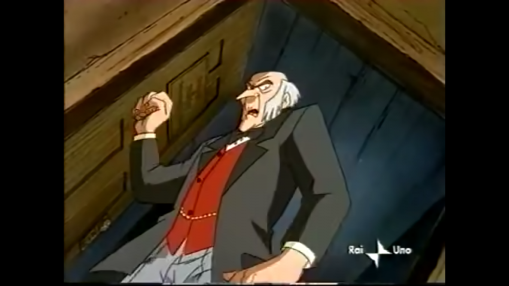 Canto di Natale by Emanuela Di Malta - Illustrated by Emanuela Di Malta  - Ourboox.com