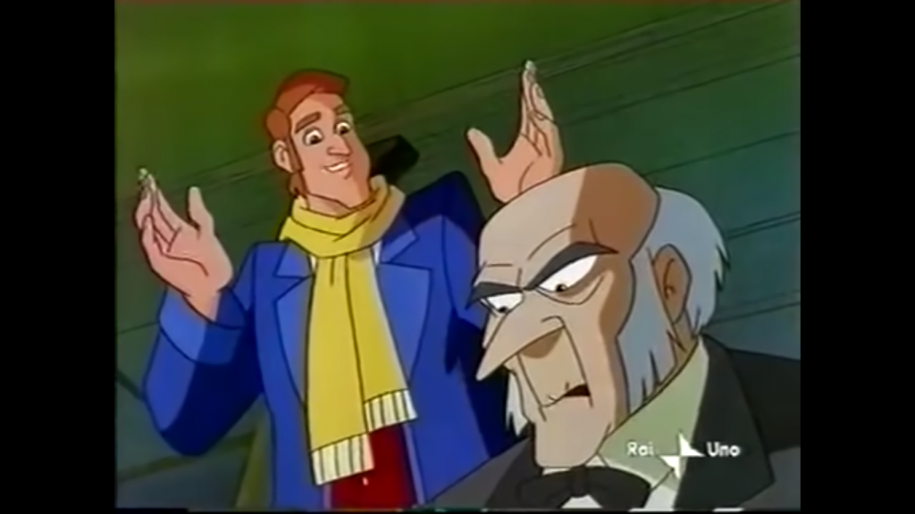 Canto di Natale by Emanuela Di Malta - Illustrated by Emanuela Di Malta  - Ourboox.com