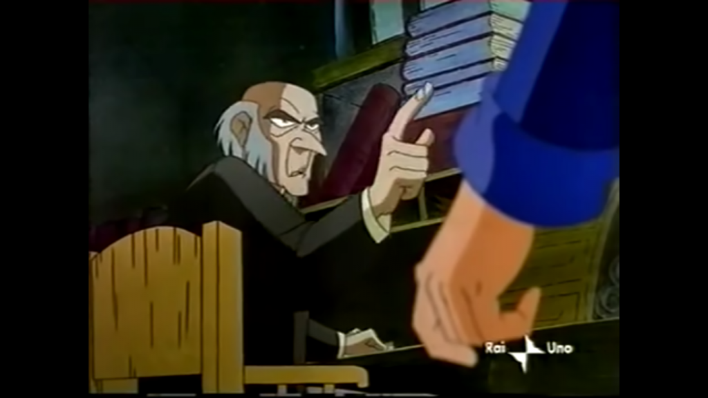 Canto di Natale by Emanuela Di Malta - Illustrated by Emanuela Di Malta  - Ourboox.com