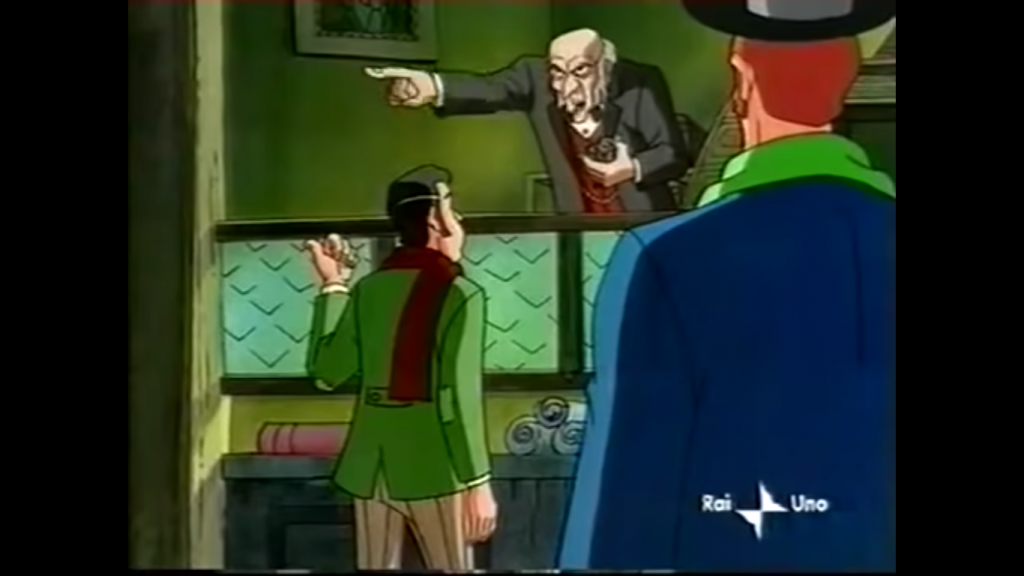 Canto di Natale by Emanuela Di Malta - Illustrated by Emanuela Di Malta  - Ourboox.com