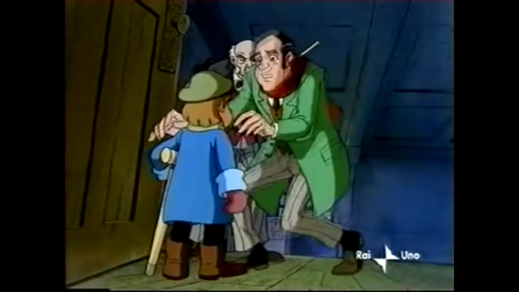 Canto di Natale by Emanuela Di Malta - Illustrated by Emanuela Di Malta  - Ourboox.com