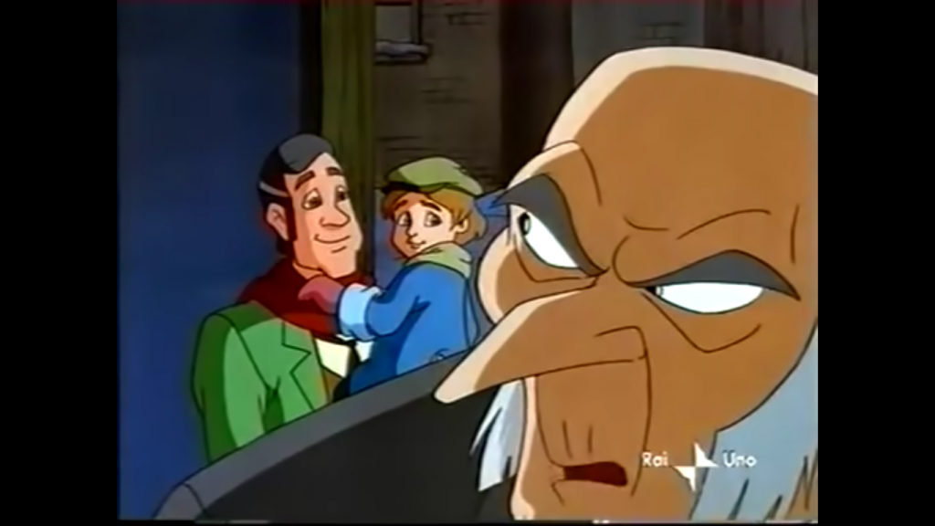 Canto di Natale by Emanuela Di Malta - Illustrated by Emanuela Di Malta  - Ourboox.com