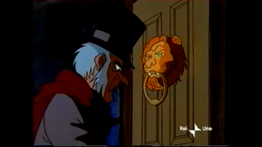 Canto di Natale by Emanuela Di Malta - Illustrated by Emanuela Di Malta  - Ourboox.com