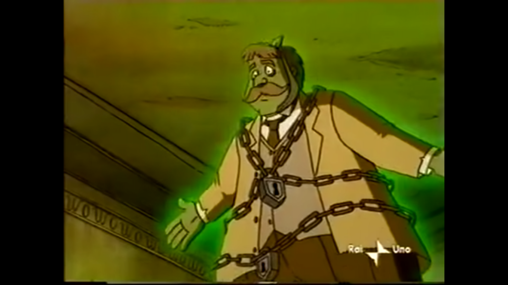 Canto di Natale by Emanuela Di Malta - Illustrated by Emanuela Di Malta  - Ourboox.com