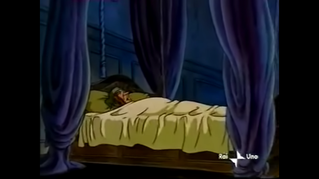 Canto di Natale by Emanuela Di Malta - Illustrated by Emanuela Di Malta  - Ourboox.com