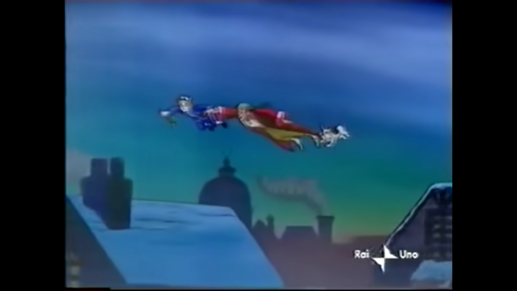 Canto di Natale by Emanuela Di Malta - Illustrated by Emanuela Di Malta  - Ourboox.com