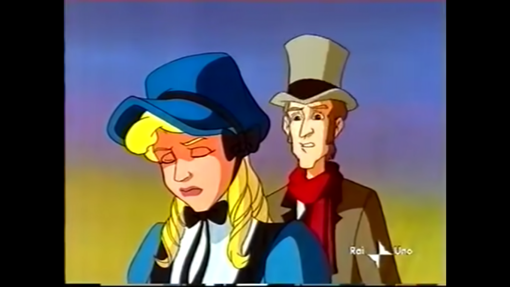 Canto di Natale by Emanuela Di Malta - Illustrated by Emanuela Di Malta  - Ourboox.com