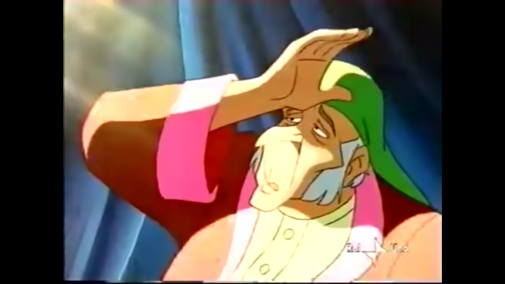 Canto di Natale by Emanuela Di Malta - Illustrated by Emanuela Di Malta  - Ourboox.com