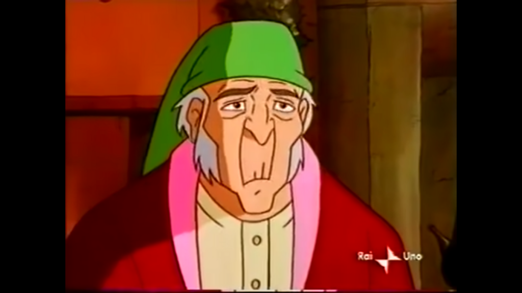 Canto di Natale by Emanuela Di Malta - Illustrated by Emanuela Di Malta  - Ourboox.com