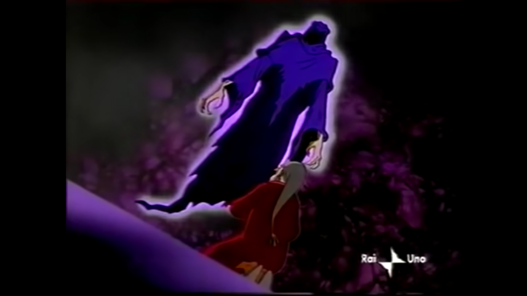 Canto di Natale by Emanuela Di Malta - Illustrated by Emanuela Di Malta  - Ourboox.com