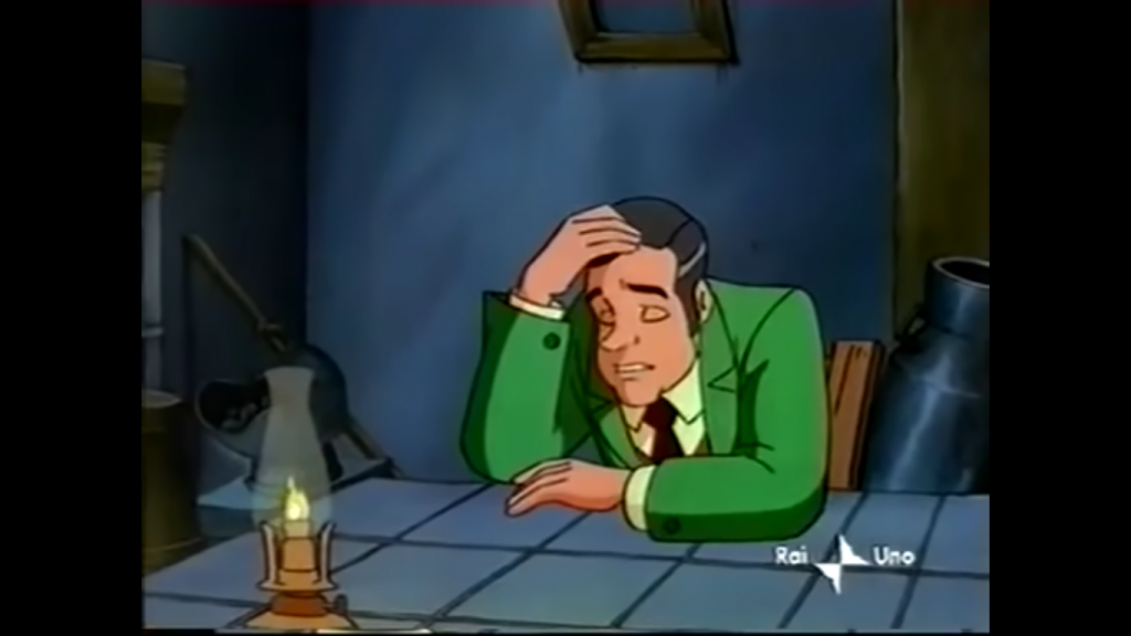 Canto di Natale by Emanuela Di Malta - Illustrated by Emanuela Di Malta  - Ourboox.com