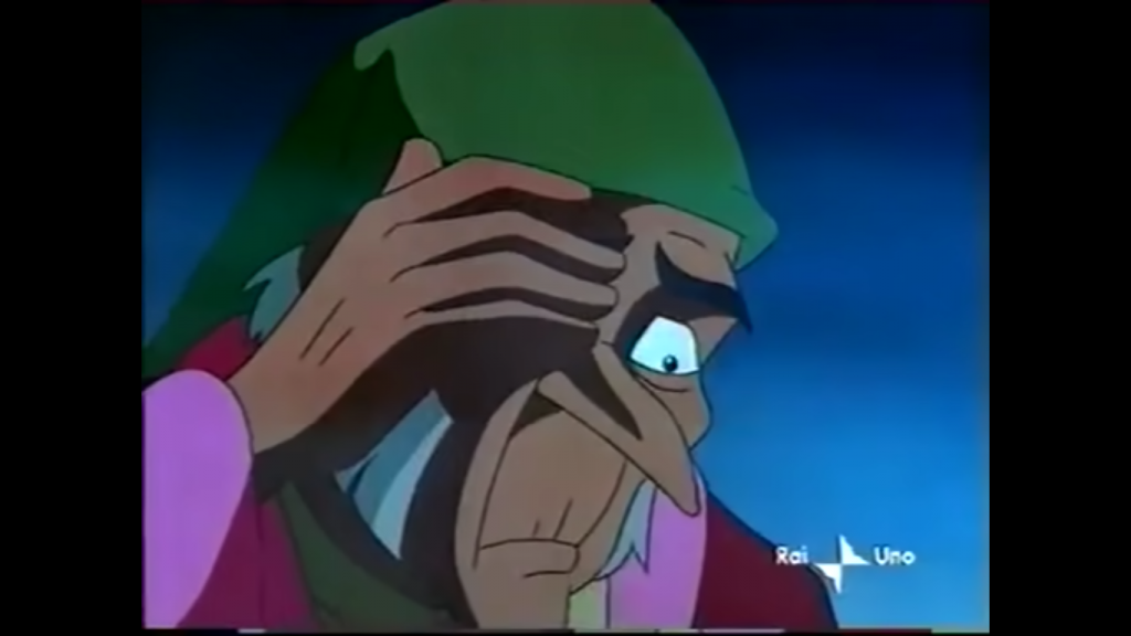 Canto di Natale by Emanuela Di Malta - Illustrated by Emanuela Di Malta  - Ourboox.com