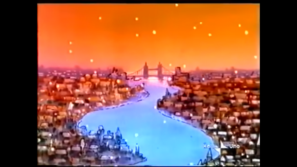 Canto di Natale by Emanuela Di Malta - Illustrated by Emanuela Di Malta  - Ourboox.com