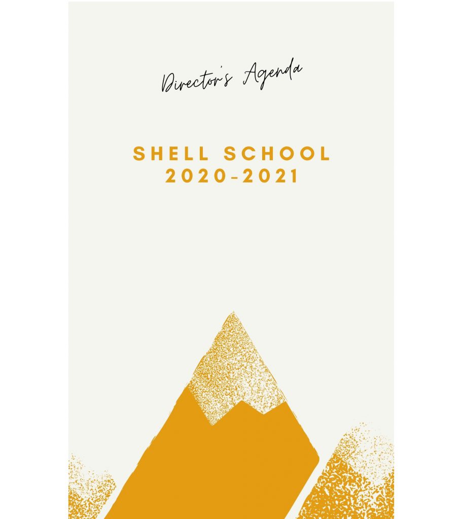 Director’s Agenda by Ildeniz Ozverir - Ourboox.com