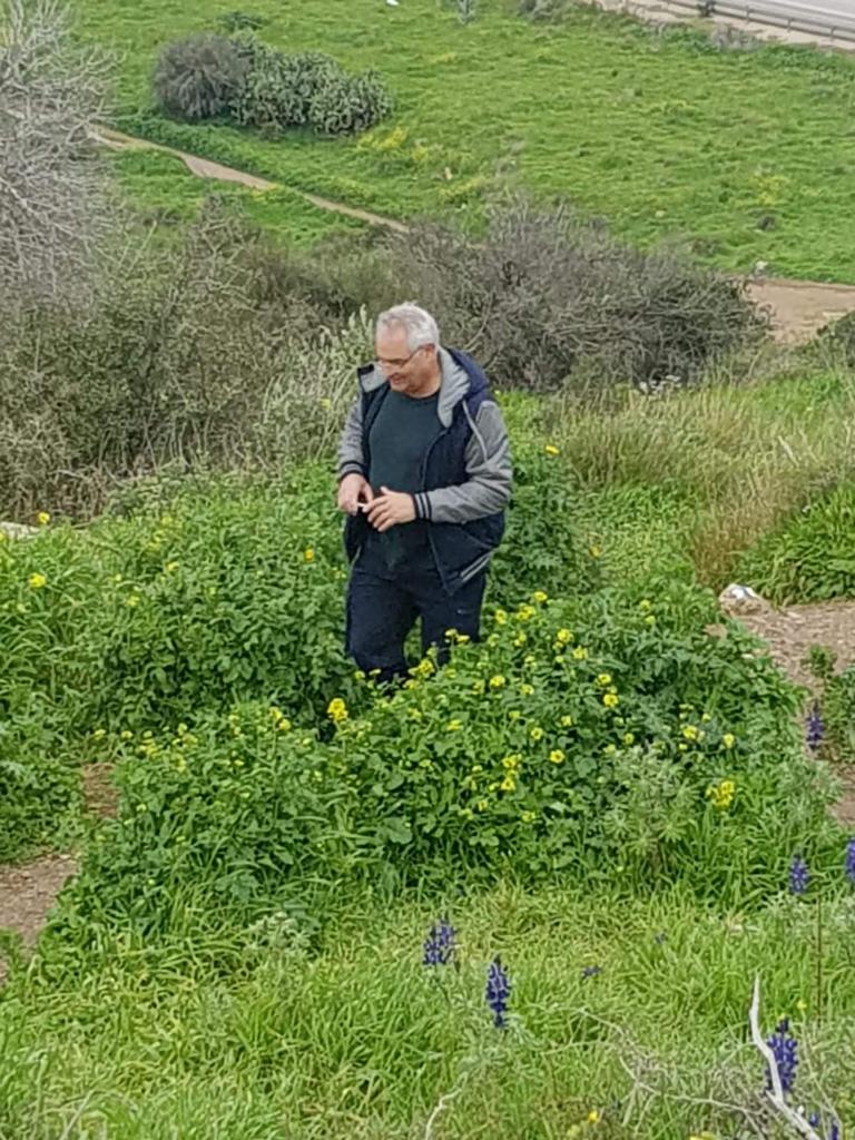 מאחלים לך הרבה הצלחה בדרכך החדשה