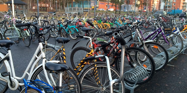 Finlandiya Eğitim Sistemi by Drn Çğl GLR - Illustrated by Daren Çağıl GÜLER - Ourboox.com