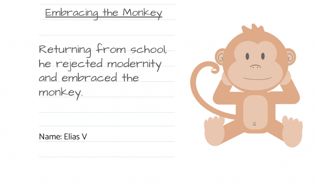 Teens writing Poetry by Yaarit Budany - Ourboox.com