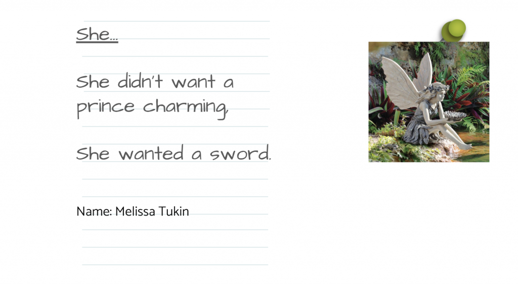 Teens writing Poetry by Yaarit Budany - Ourboox.com