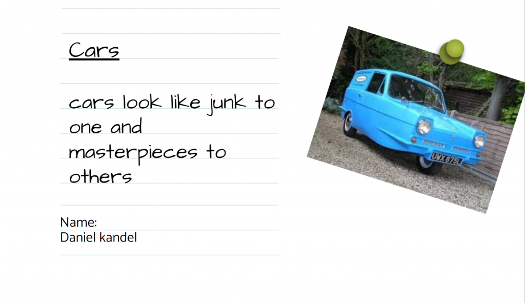 Teens writing Poetry by Yaarit Budany - Ourboox.com