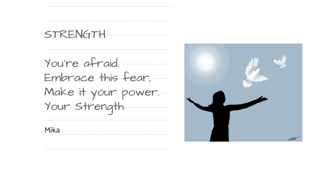 Teens writing Poetry by Yaarit Budany - Ourboox.com