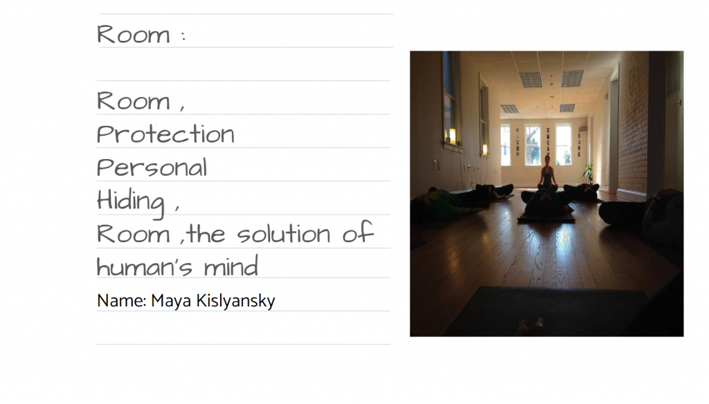 Teens writing Poetry by Yaarit Budany - Ourboox.com