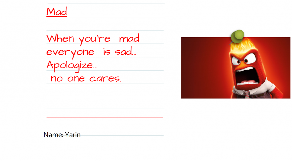 Teens writing Poetry by Yaarit Budany - Ourboox.com