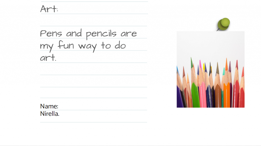 Teens writing Poetry by Yaarit Budany - Ourboox.com