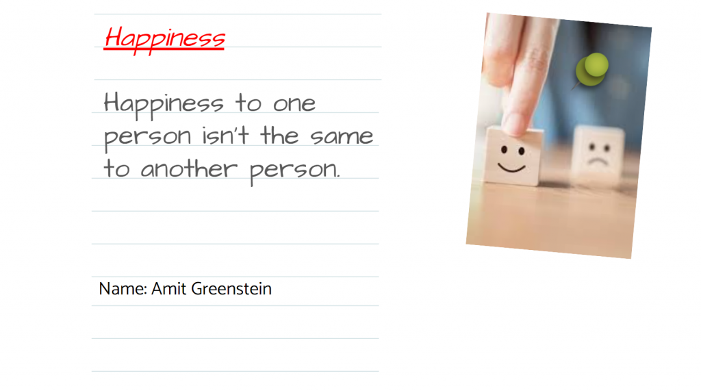 Teens writing Poetry by Yaarit Budany - Ourboox.com