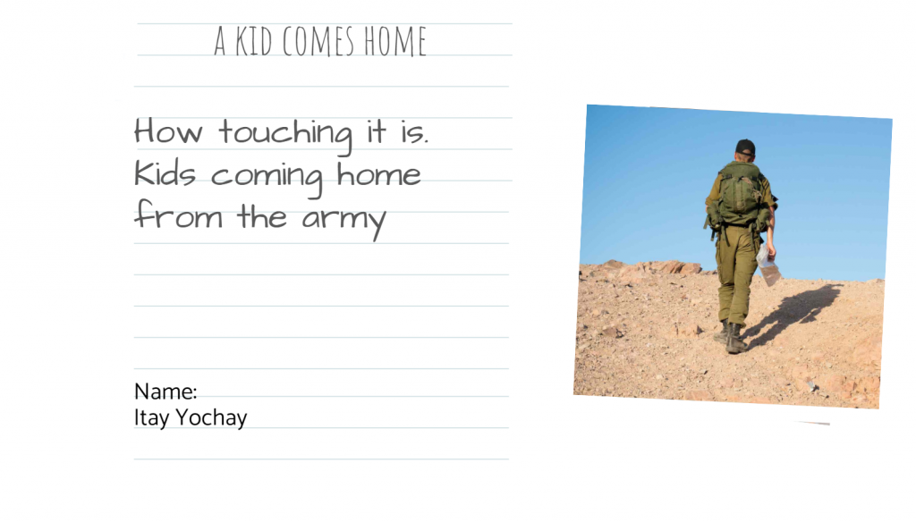 Teens writing Poetry by Yaarit Budany - Ourboox.com