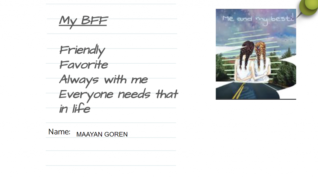 Teens writing Poetry by Yaarit Budany - Ourboox.com