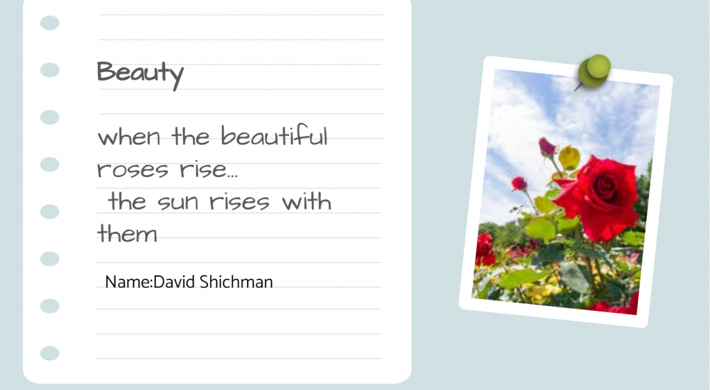 Teens writing Poetry by Yaarit Budany - Ourboox.com