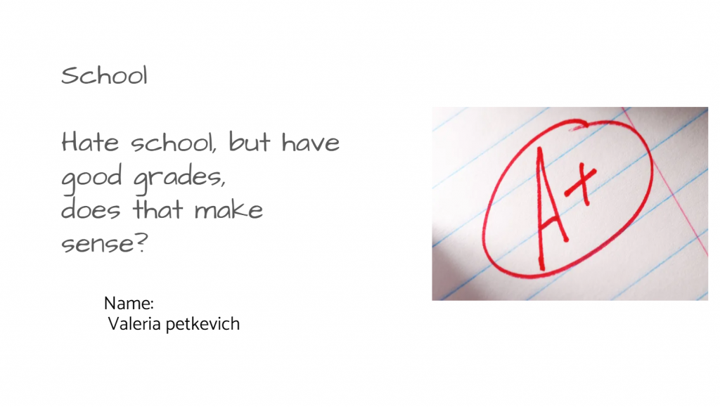 Teens writing Poetry by Yaarit Budany - Ourboox.com