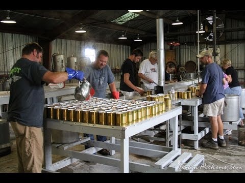 مراحل تعليب الغذاء by Mansour - Ourboox.com