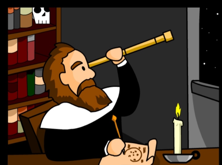 ימונו של גלילאו by inbar pinchas - Ourboox.com