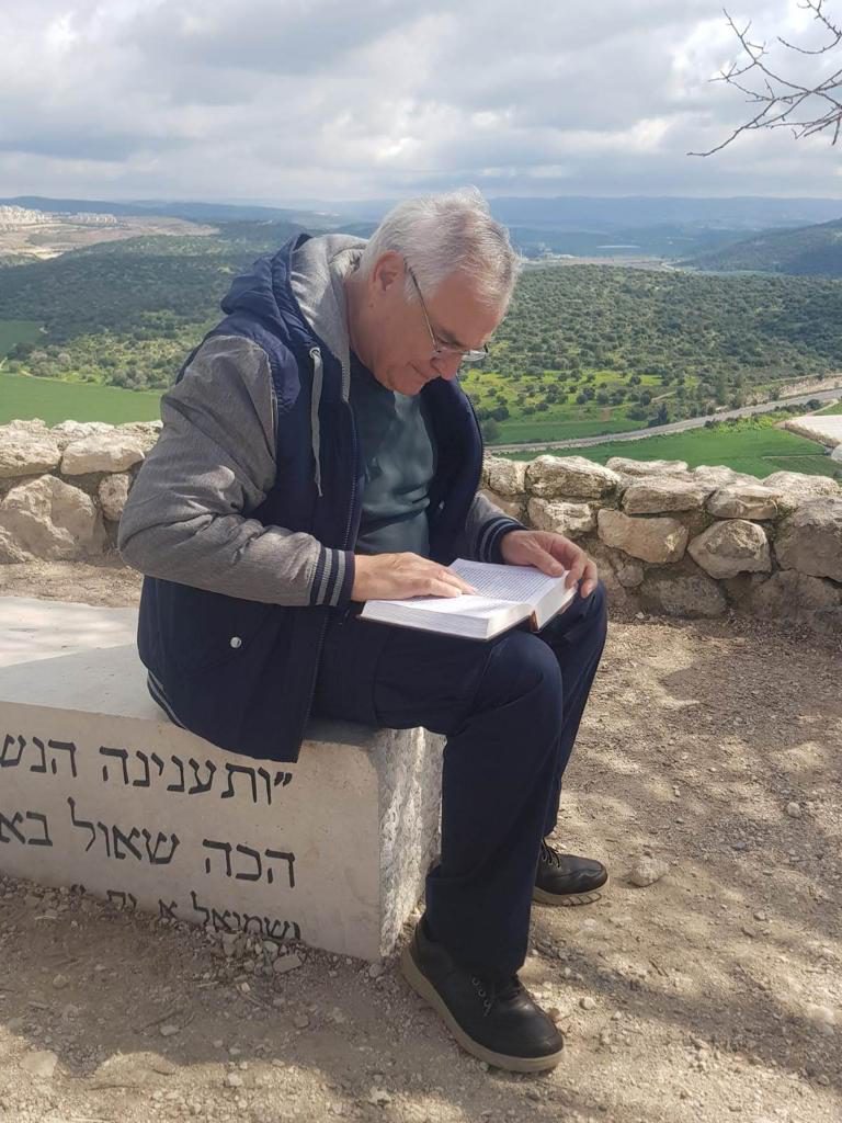 נפרדים מסמי- אוקטובר 2020