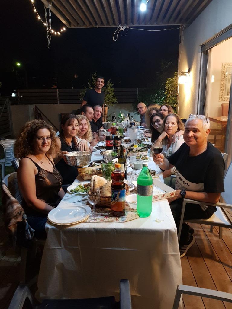 נפרדים מסמי- אוקטובר 2020 by pninalip - Ourboox.com