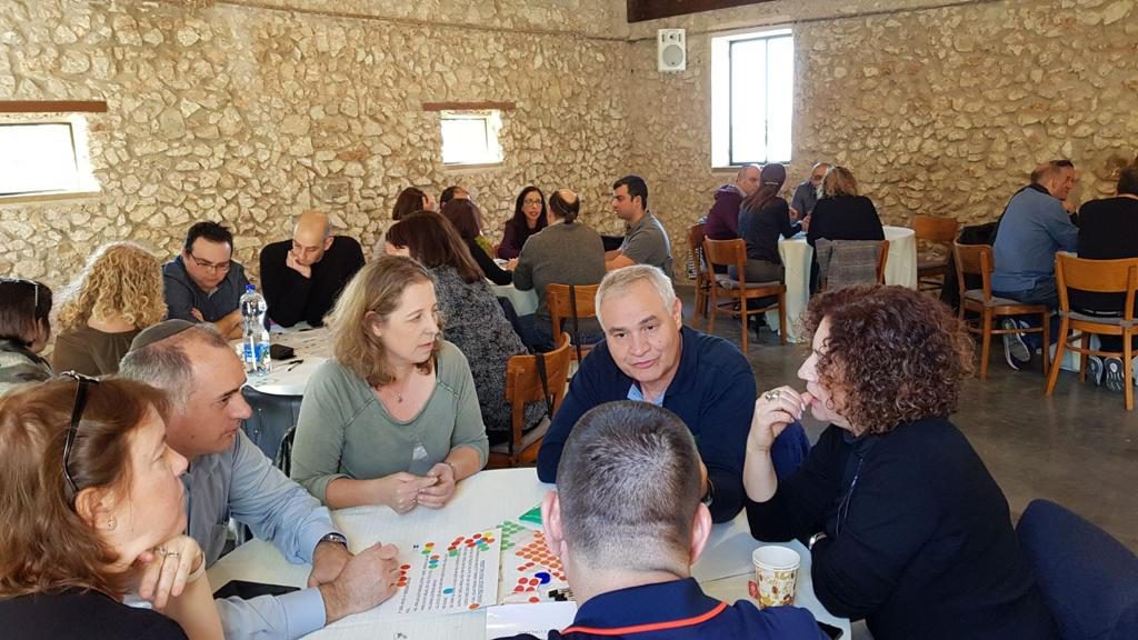 נפרדים מסמי- אוקטובר 2020 by pninalip - Ourboox.com