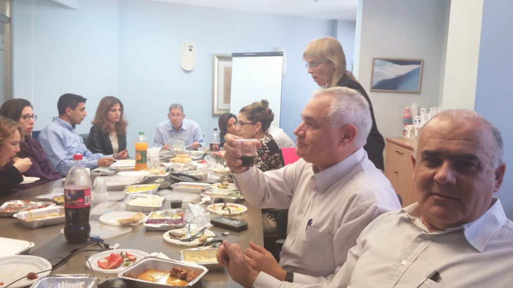 נפרדים מסמי- אוקטובר 2020 by pninalip - Ourboox.com