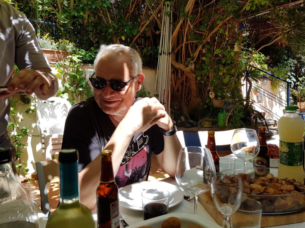 נפרדים מסמי- אוקטובר 2020 by pninalip - Ourboox.com